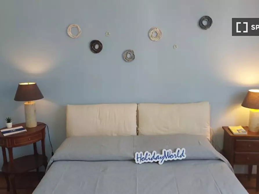 Immagine 14 di Appartamento in affitto  in C.so Europa a Genova