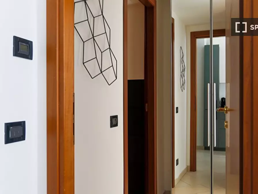 Immagine 10 di Appartamento in affitto  in Via Lazzaro Palazzi a Milano