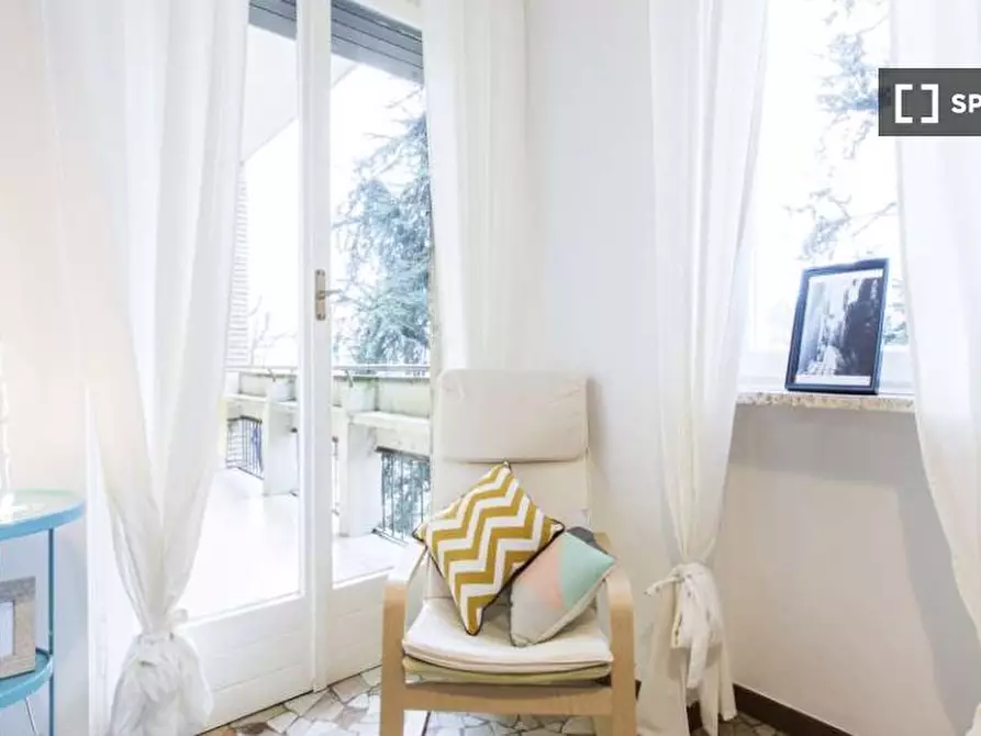 Immagine 8 di Camera condivisa in affitto  in Via Pasquale Fornari a Milano