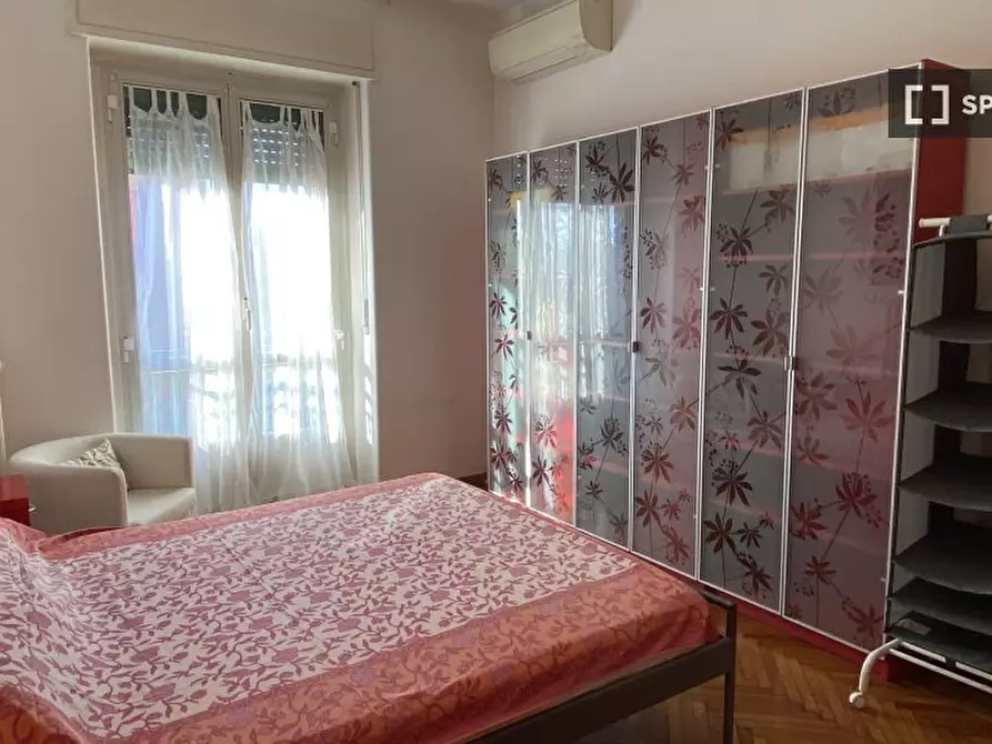 Immagine 14 di Appartamento in affitto  in Via Sofonisba Anguissola a Milano
