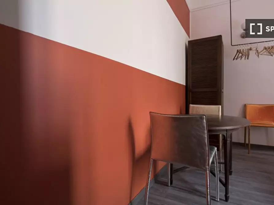 Immagine 5 di Appartamento in affitto  in Via Melzo a Milano