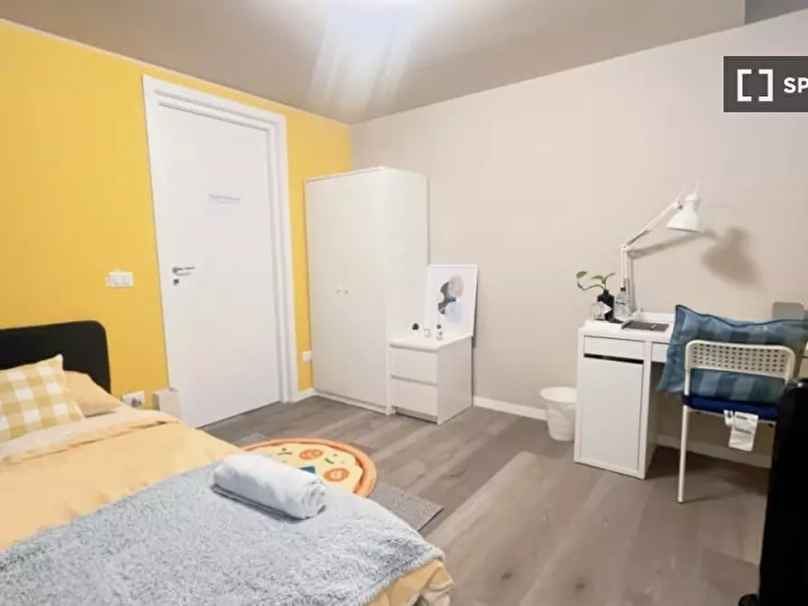 Immagine 4 di Camera condivisa in affitto  in Via Ambrogio Binda a Milano