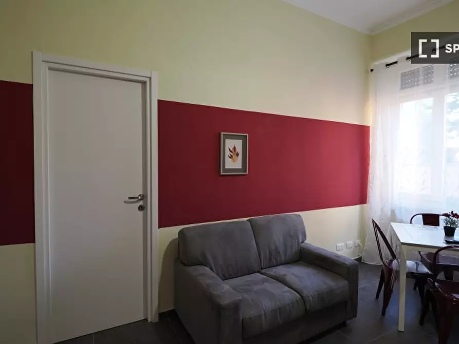 Immagine 6 di Camera condivisa in affitto  in Corso Peschiera a Torino