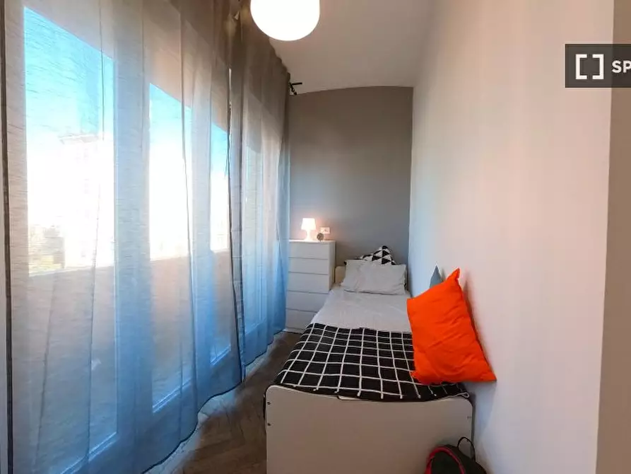 Immagine 9 di Camera condivisa in affitto  in Via Sorio a Padova