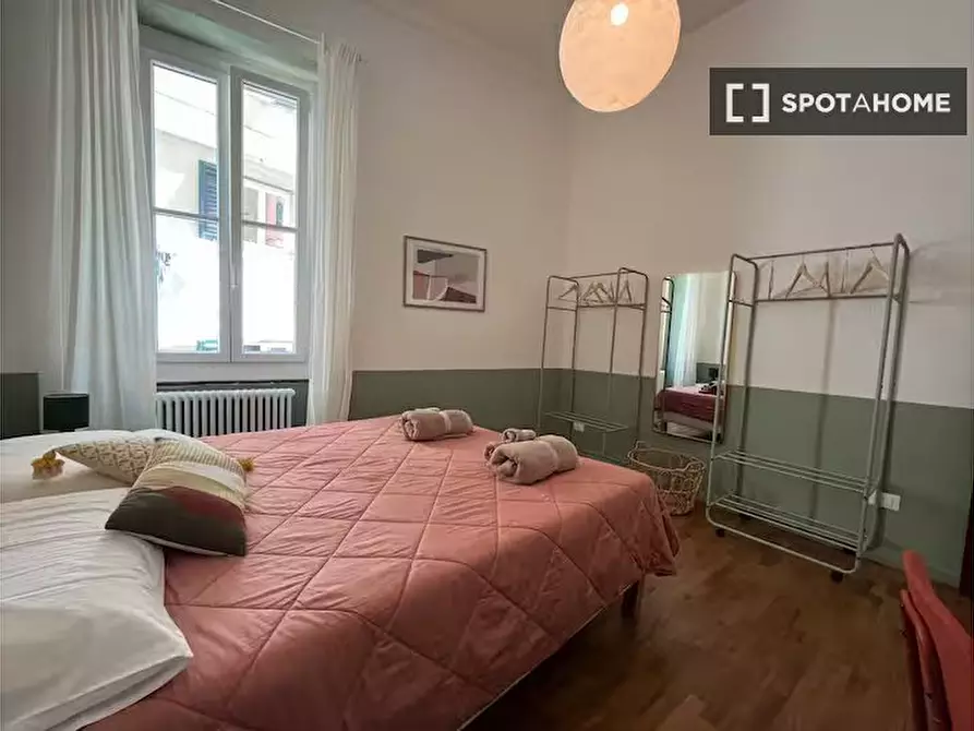 Immagine 18 di Appartamento in affitto  in Vico Amandorla a Genova