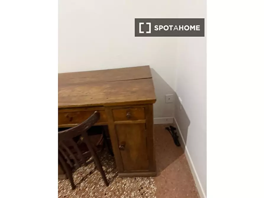 Immagine 3 di Camera condivisa in affitto  in Via Francesco Rocchi a Bologna