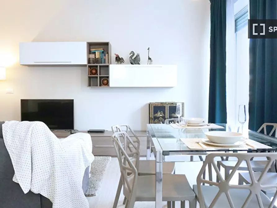 Immagine 10 di Appartamento in affitto  in Via Privata Camillo Vacani a Milano