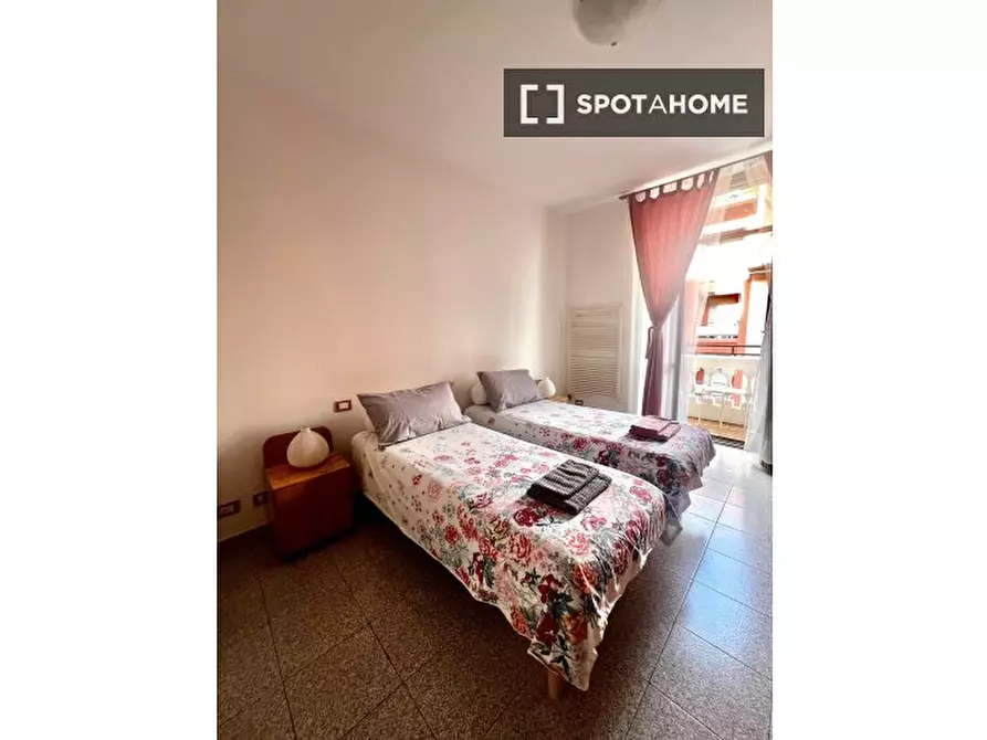 Immagine 8 di Ufficio in affitto  in Via Marco Aurelio a Milano