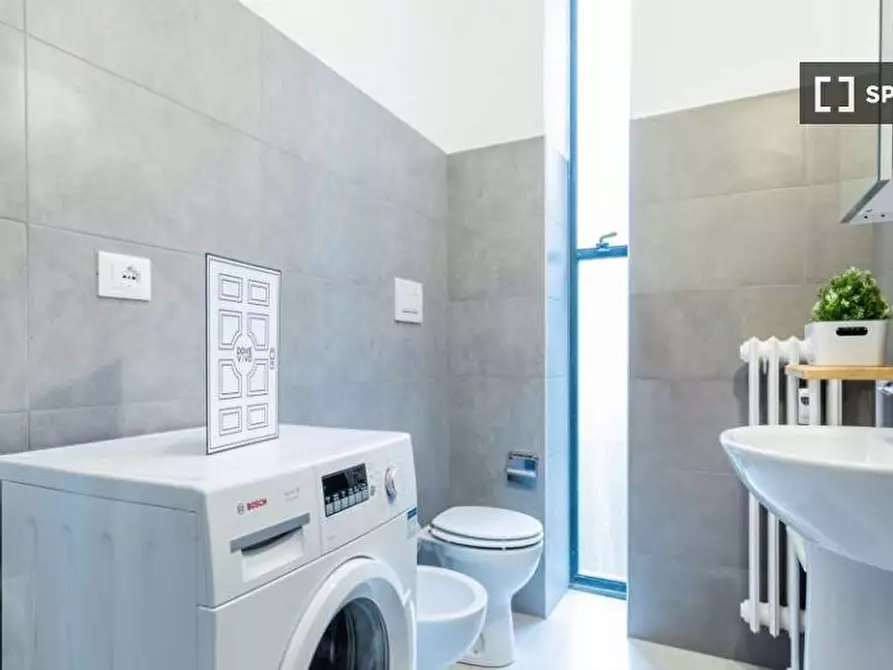 Immagine 14 di Camera condivisa in affitto  in Via Ludovico Beethoven a Padova