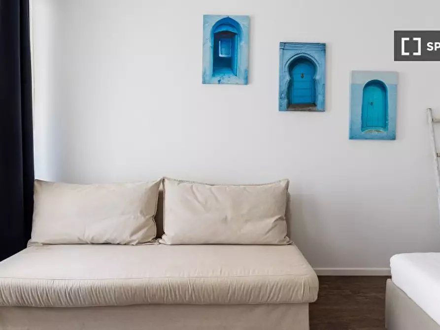 Immagine 7 di Ufficio in affitto  in Largo Giovanni Ignazio Molina a Bologna