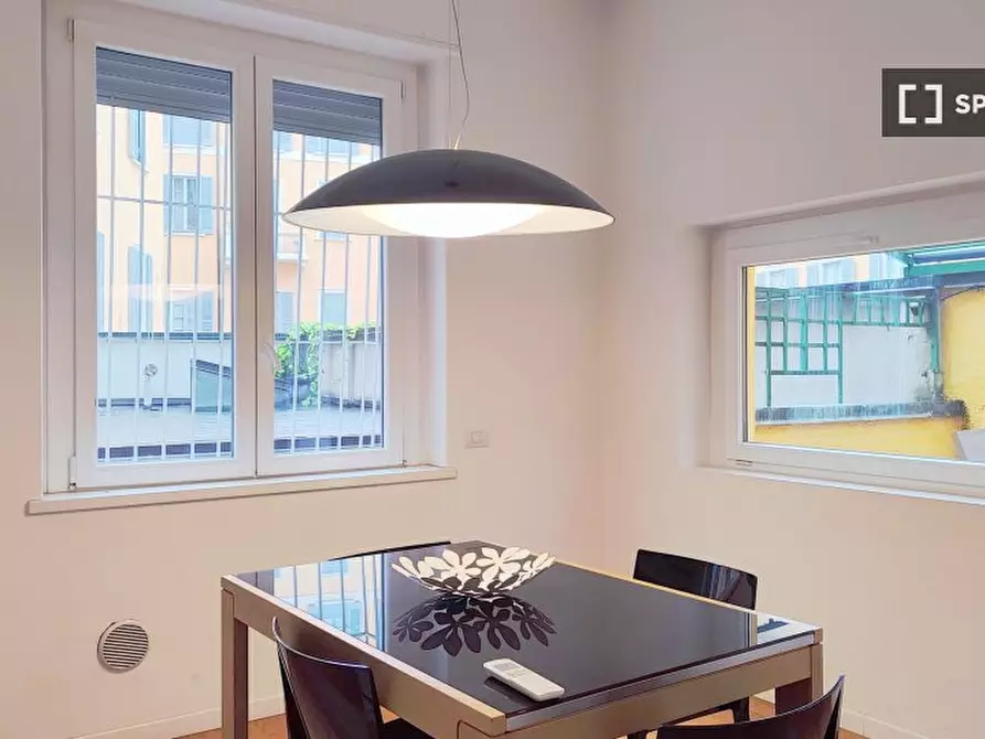 Immagine 6 di Appartamento in affitto  in Via Olmetto a Milano