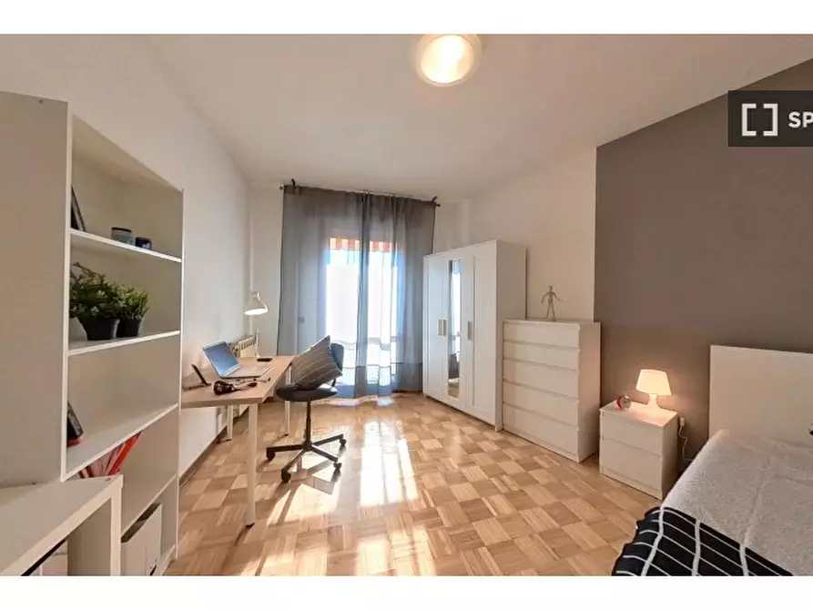 Immagine 9 di Camera condivisa in affitto  in via Piovese a Padova