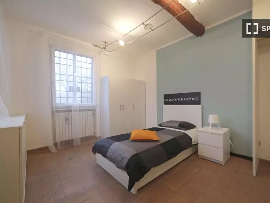 Immagine 3 di Camera condivisa in affitto  in Emilia a Anzola Dell'emilia