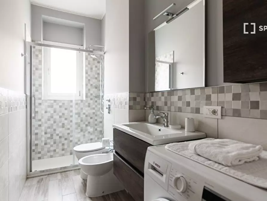 Immagine 17 di Appartamento in affitto  in Via Meloria a Milano