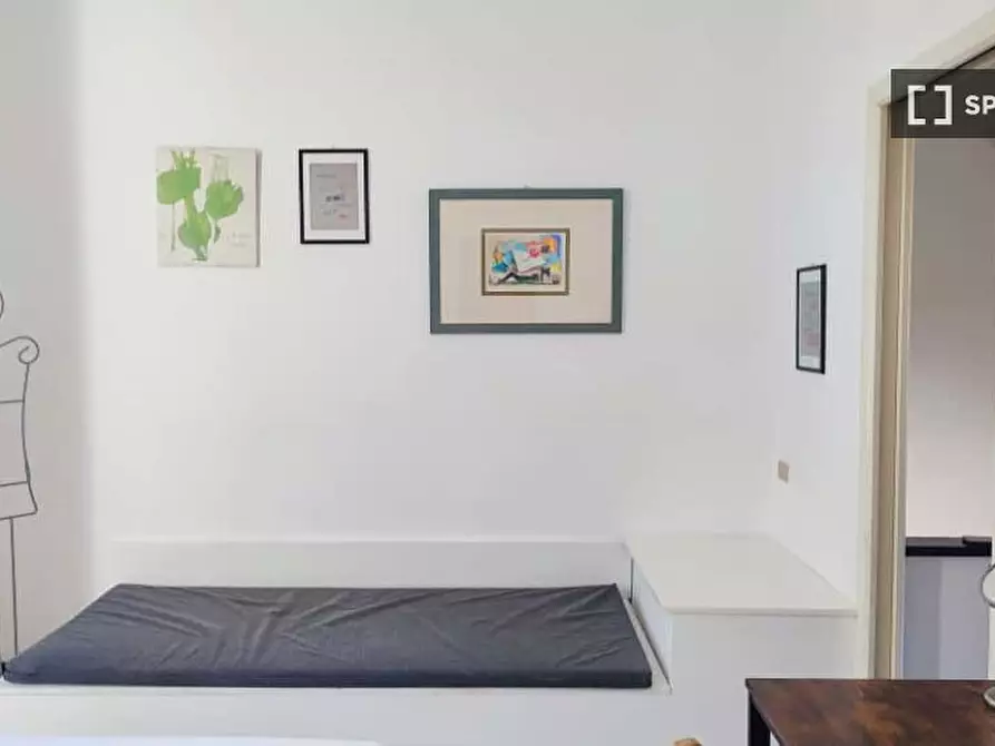 Immagine 11 di Appartamento in affitto  in Ripa di Porta Ticinese a Milano