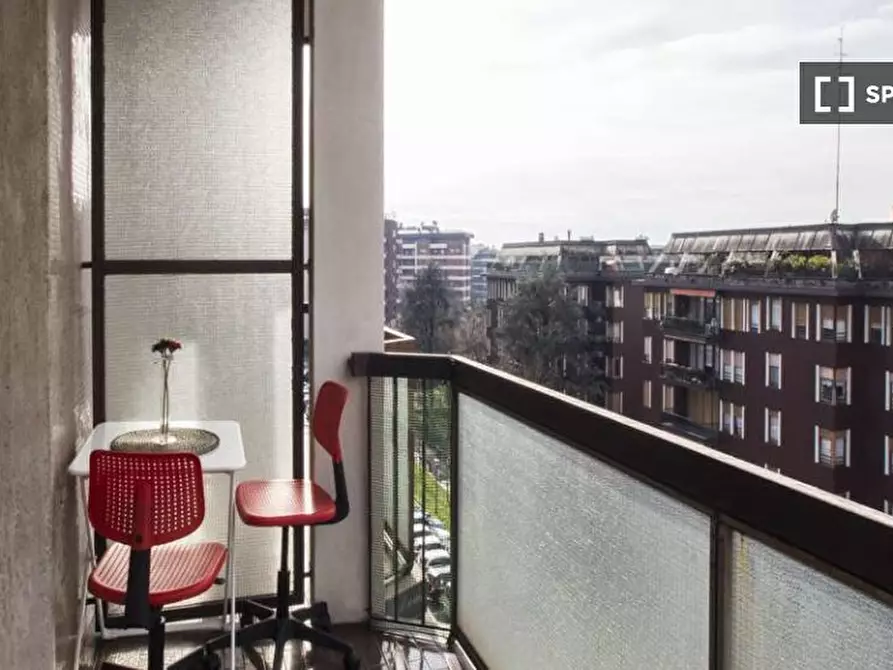 Immagine 8 di Camera condivisa in affitto  in Via Don Carlo Gnocchi a Milano