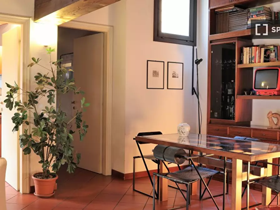 Immagine 1 di Appartamento in affitto  in Via Galliera a Bologna