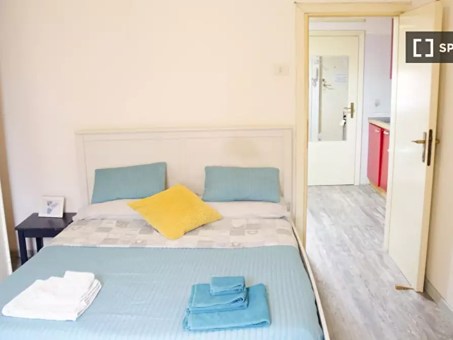 Immagine 9 di Appartamento in affitto  in Via Braccio da Montone a Roma