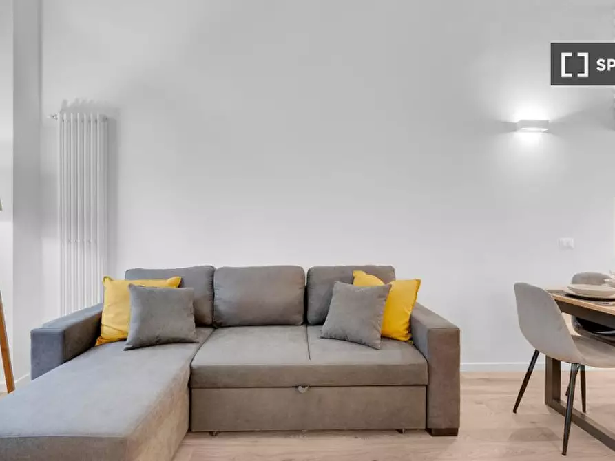 Immagine 5 di Appartamento in affitto  in Via Mario Pichi a Milano
