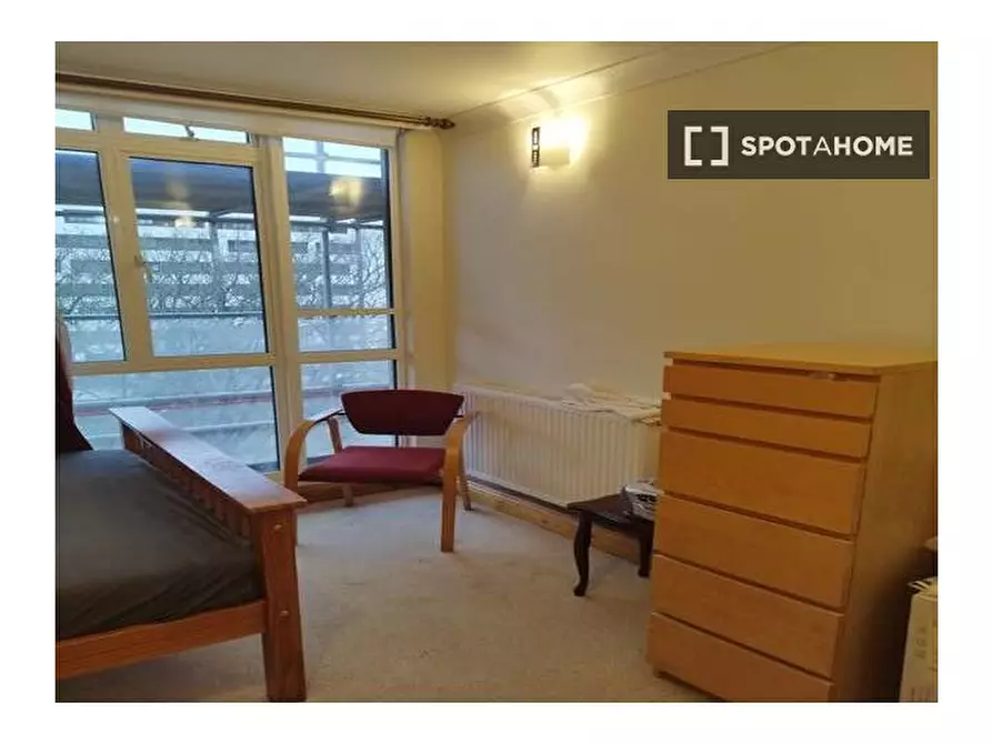 Immagine 4 di Appartamento in affitto  in Inverness Terrace a Paddington