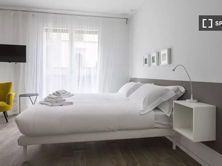 Immagine 3 di Appartamento in affitto  in Via Poma a Milano