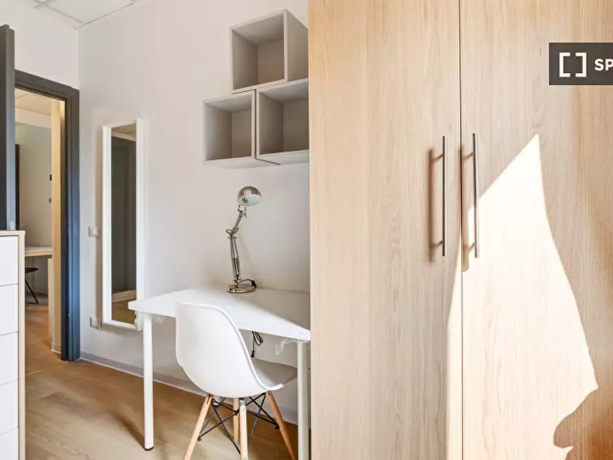 Immagine 19 di Camera condivisa in affitto  in Via Privata Deruta a Milano