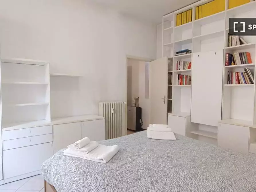 Immagine 11 di Appartamento in affitto  in Piazza San Martino a Bologna