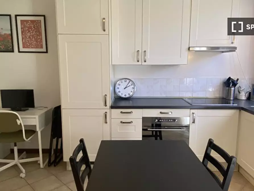 Immagine 2 di Appartamento in affitto  in Piazza Francesco Carrara a Milano