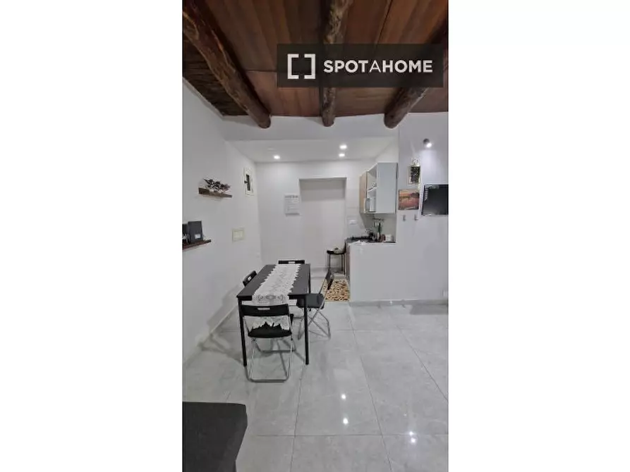 Immagine 7 di Ufficio in affitto  in Vico dei Cangi a Napoli