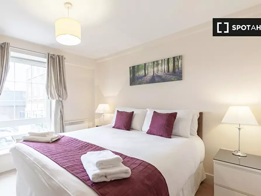 Immagine 9 di Appartamento in affitto  in Station Approach a Epsom