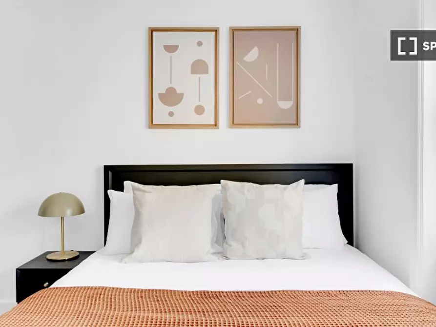 Immagine 10 di Appartamento in affitto  in Earls Ct Rd a Kensington