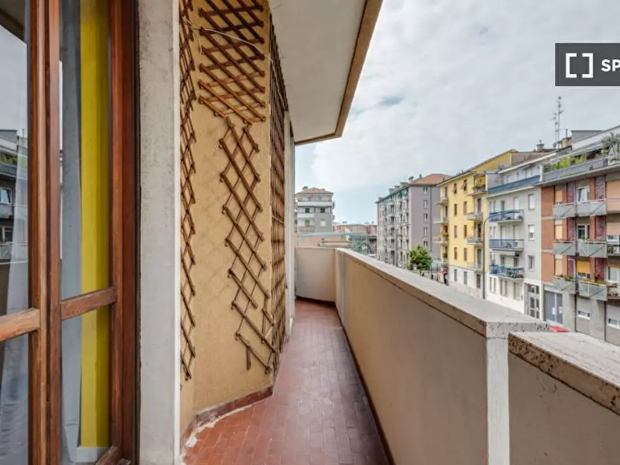 Immagine 9 di Camera condivisa in affitto  in Via Privata Mauro Rota/A a Milano