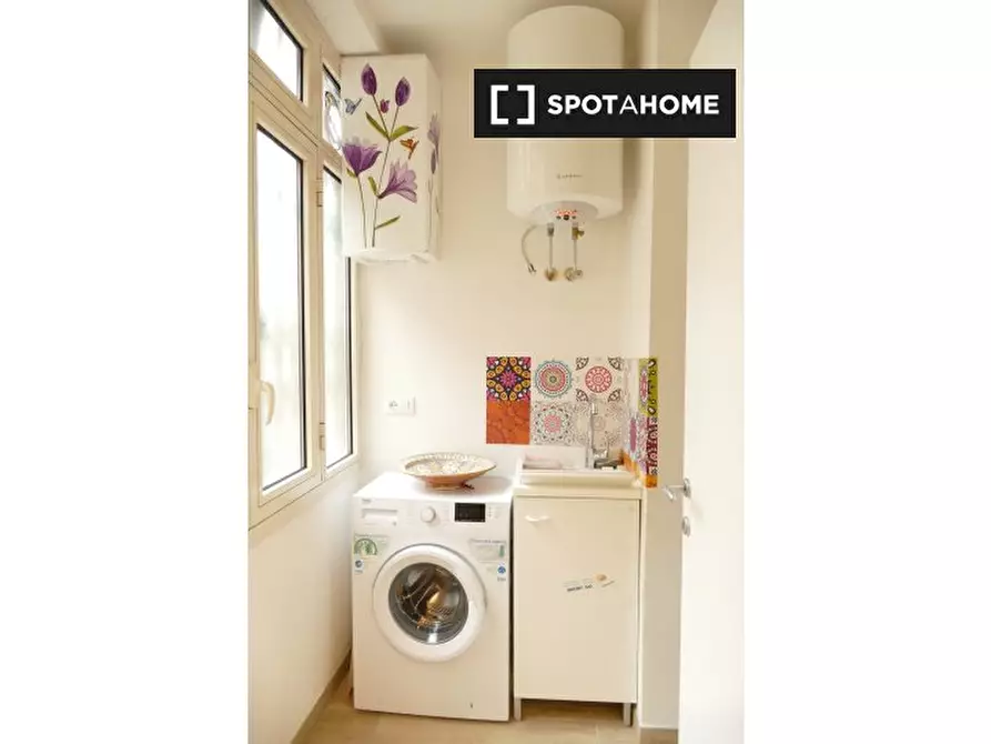 Immagine 13 di Appartamento in affitto  in Via Pietro Baiardi, 10126 Torino TO, Italy a Torino