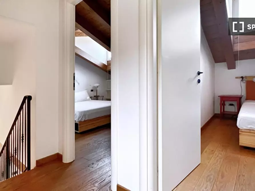 Immagine 7 di Appartamento in affitto  in Via Giuseppe Ceneri a Bologna