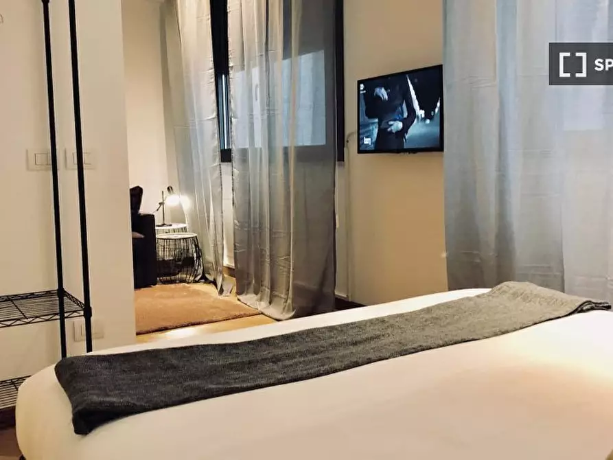 Immagine 8 di Ufficio in affitto  in Via dei Conservatori del Mare a Genova