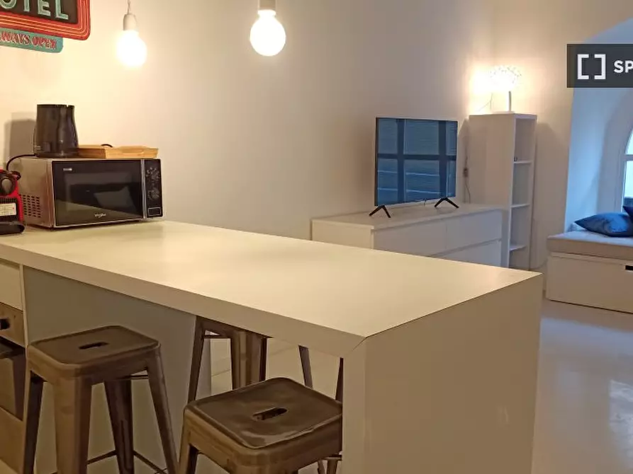 Immagine 6 di Appartamento in affitto  in Via Cicco Simonetta a Milano