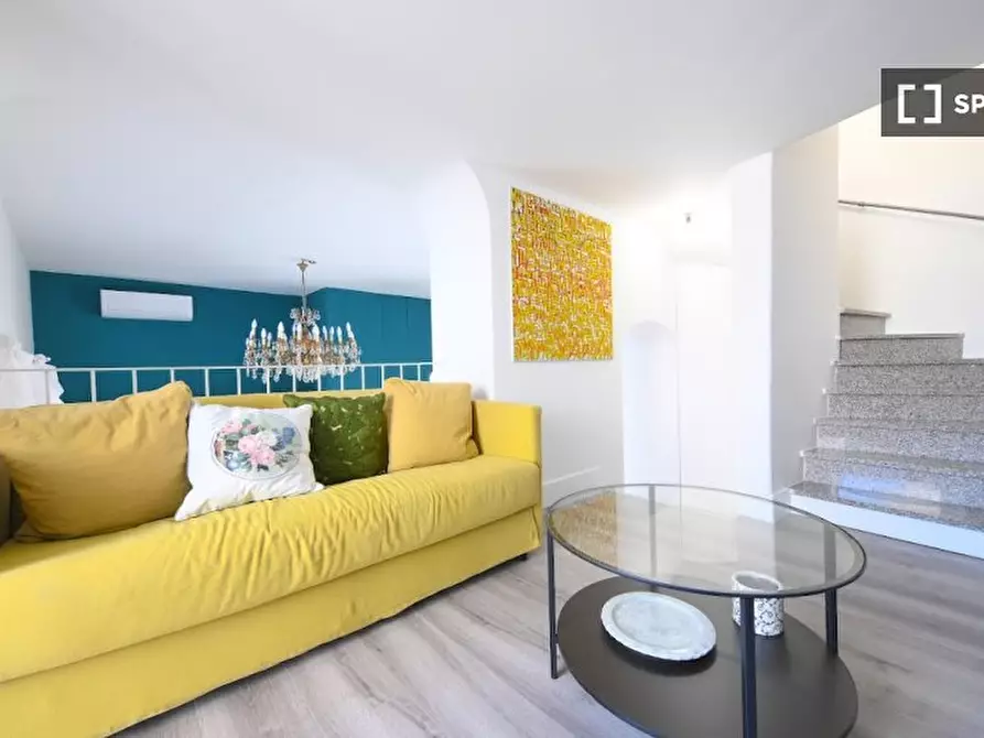 Immagine 7 di Appartamento in affitto  in Vico san gaetano a Forio