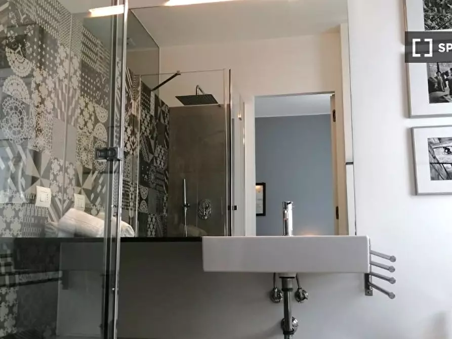Immagine 13 di Appartamento in affitto  in Viale Daniele Ranzoni a Milano
