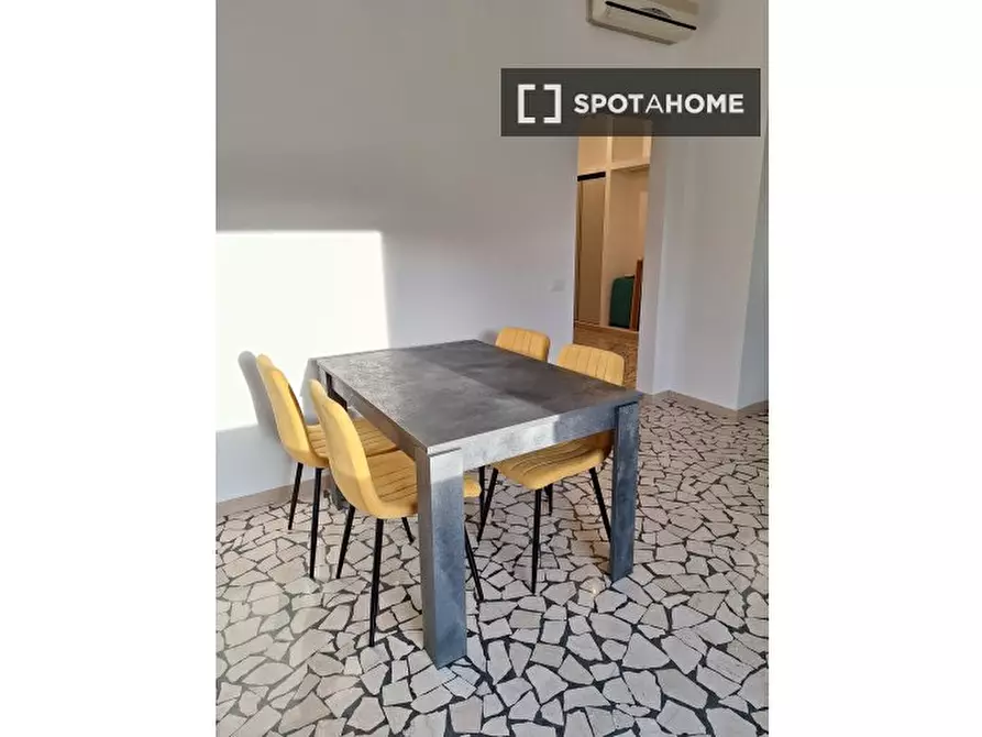 Immagine 12 di Camera condivisa in affitto  in Via Giuseppe Albini a Bologna