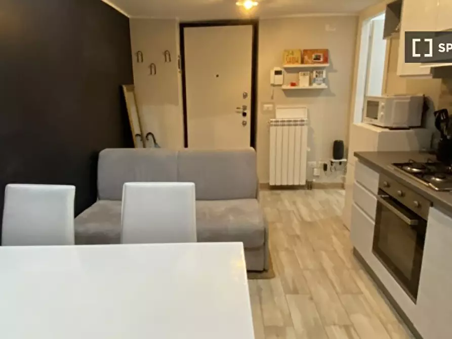 Immagine 8 di Appartamento in affitto  in Via Giulio Carcano a Milano