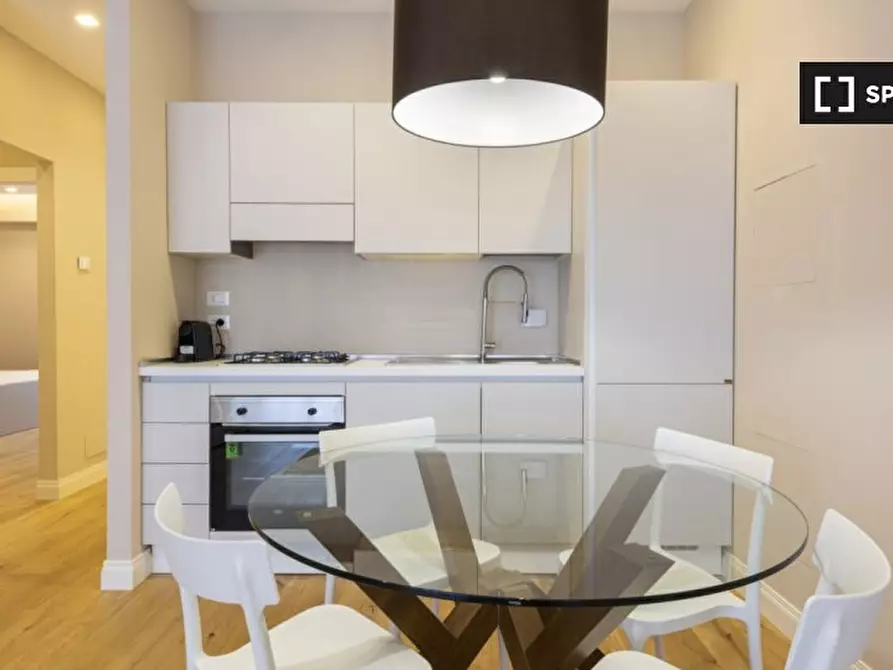 Immagine 5 di Appartamento in affitto  in Via Giuseppe Saverio Mercadante a Firenze