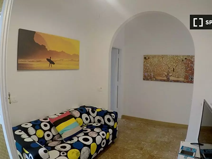 Immagine 15 di Camera condivisa in affitto  in Piazza Augusto Conti a Firenze