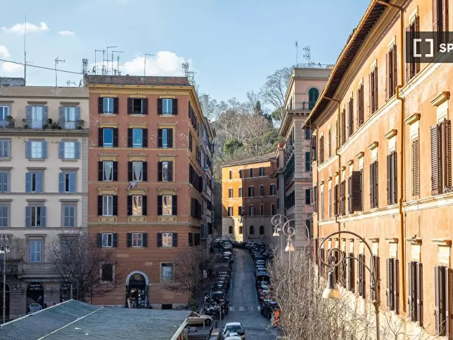 Immagine 14 di Ufficio in affitto  in Piazza di S. Cosimato a Roma
