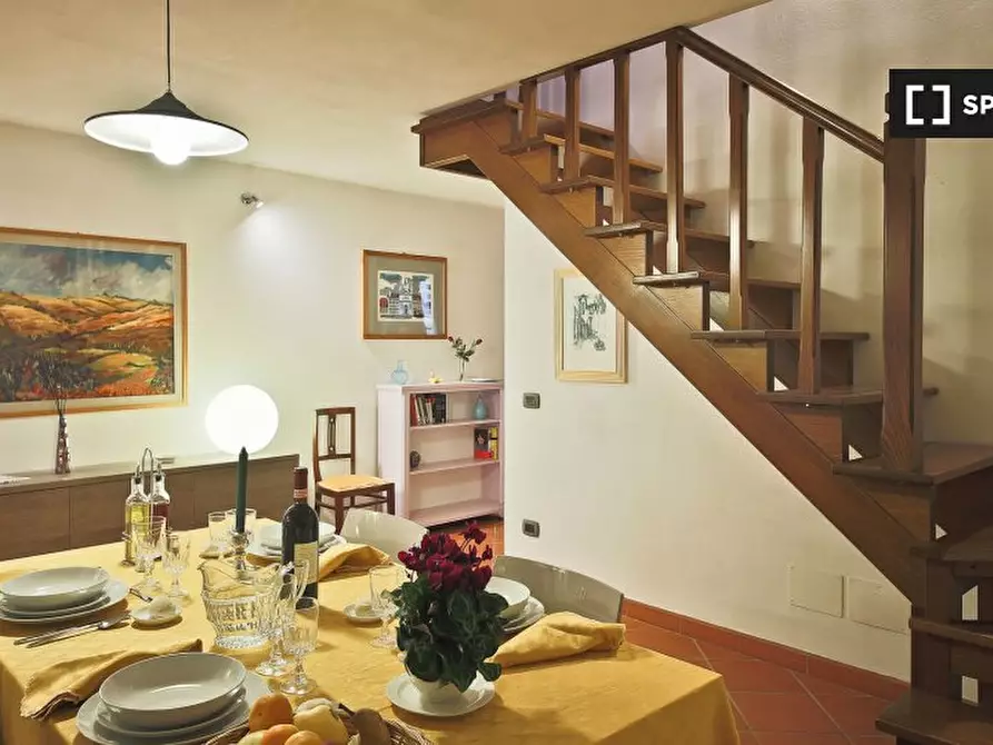 Immagine 7 di Appartamento in affitto  in Via Romana, 50125 Firenze FI, Italy a Firenze