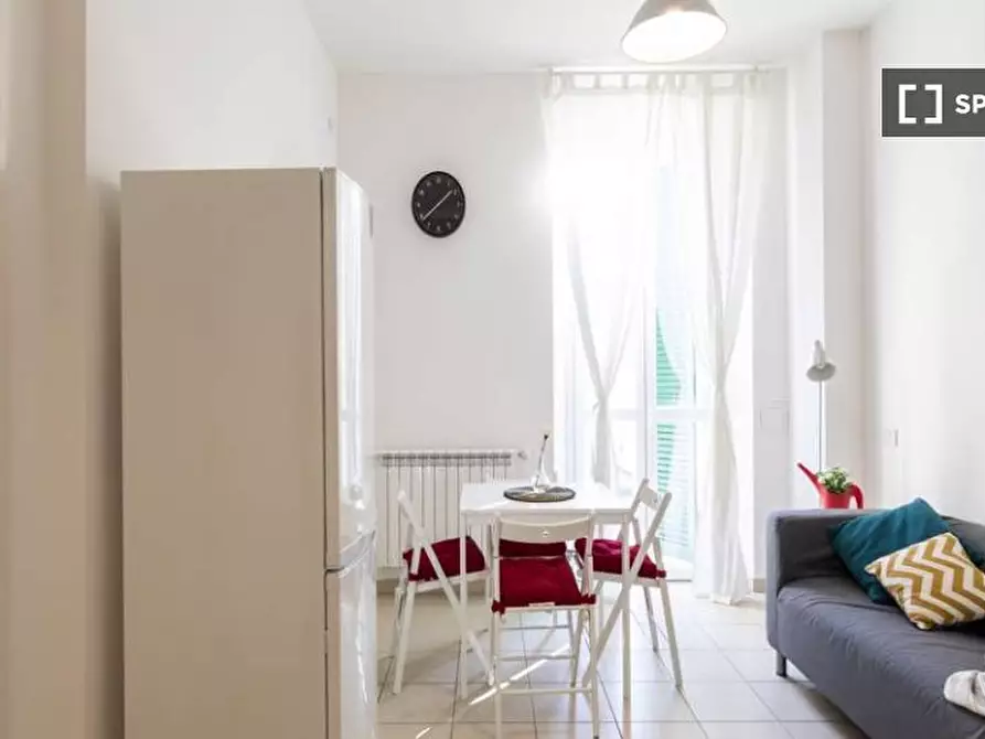 Immagine 16 di Camera condivisa in affitto  in Via Gardone a Milano