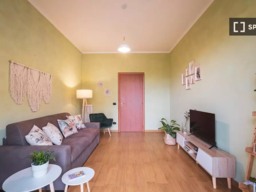 Immagine 2 di Appartamento in affitto  in Via Albert Einstein a Roma