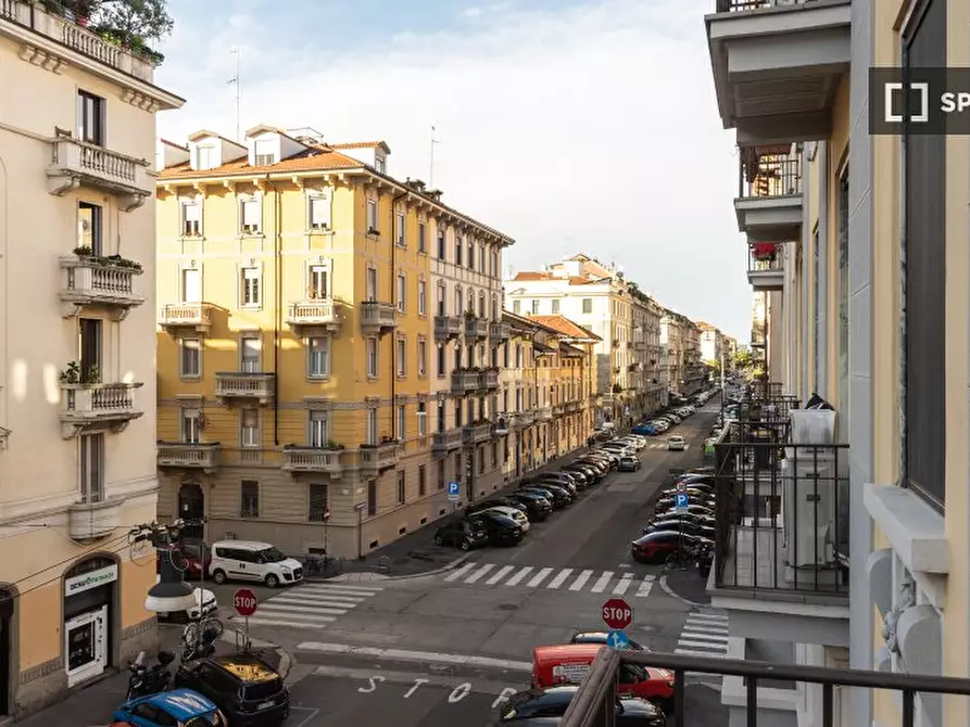 Immagine 18 di Appartamento in affitto  in Via Giuseppe Compagnoni a Milano