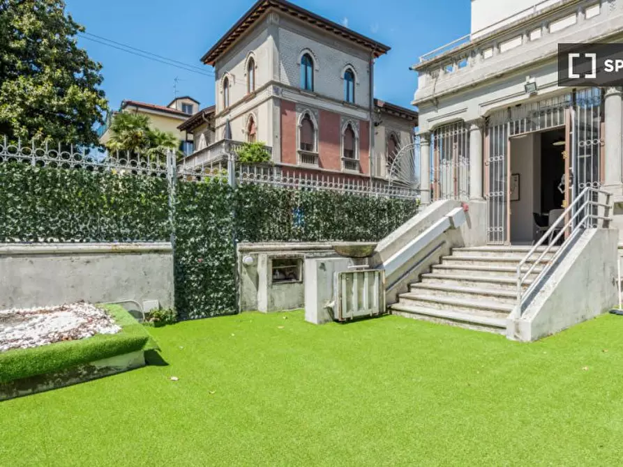 Immagine 16 di Camera condivisa in affitto  in Via Nicola Antonio Porpora a Milano