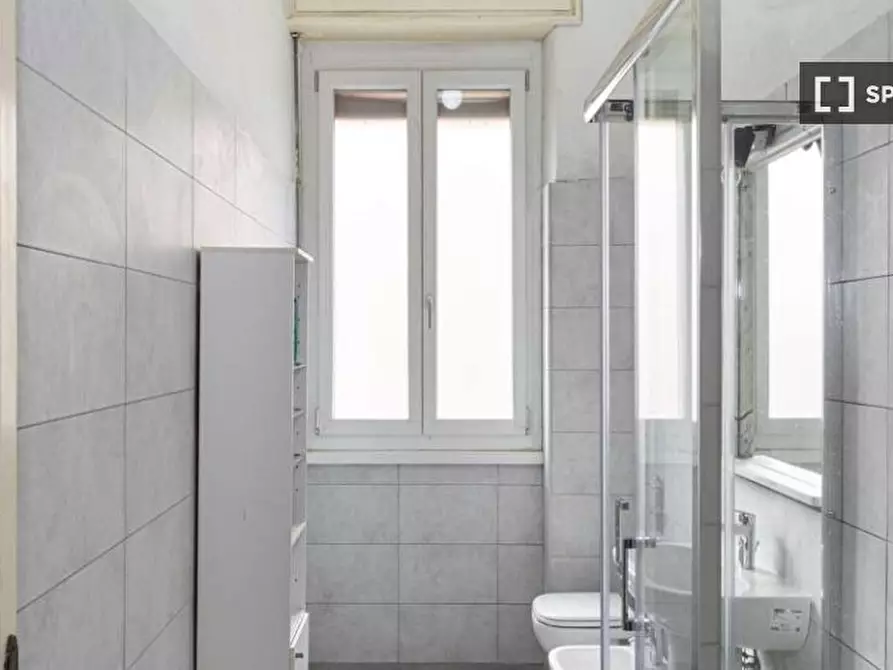 Immagine 9 di Camera condivisa in affitto  in Via Giorgio Jan a Milano