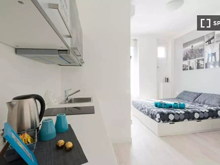 Immagine 6 di Ufficio in affitto  in Via Nicola Palmieri a Milano